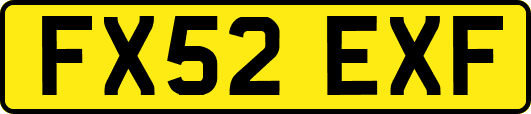 FX52EXF