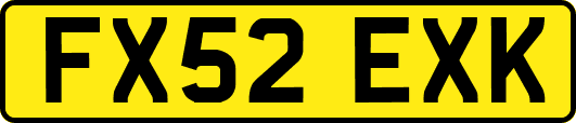 FX52EXK