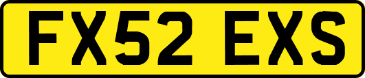 FX52EXS