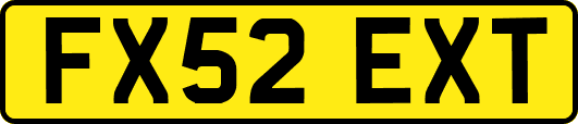 FX52EXT