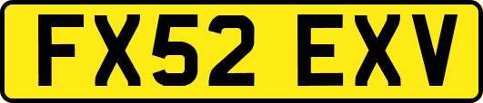 FX52EXV