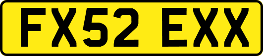 FX52EXX