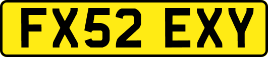 FX52EXY