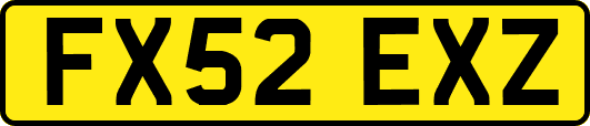 FX52EXZ
