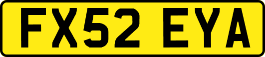 FX52EYA