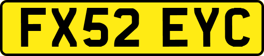 FX52EYC