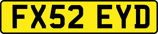 FX52EYD
