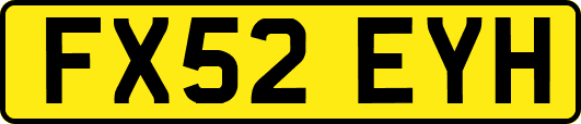 FX52EYH