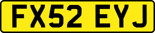 FX52EYJ