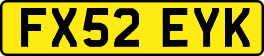FX52EYK
