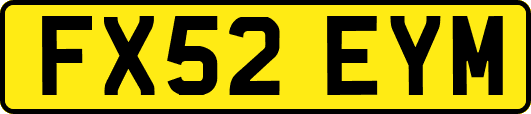 FX52EYM