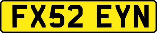 FX52EYN