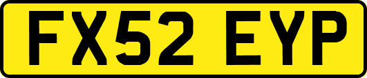 FX52EYP