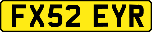 FX52EYR
