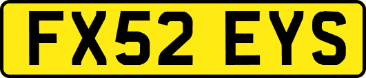 FX52EYS
