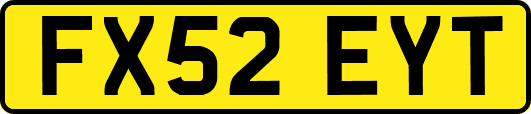 FX52EYT