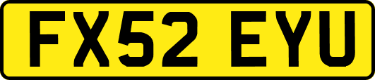 FX52EYU