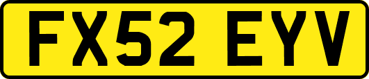 FX52EYV