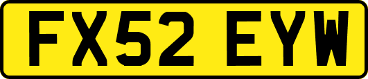 FX52EYW
