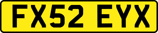 FX52EYX