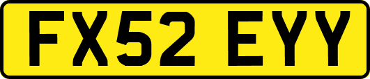 FX52EYY