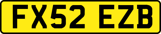 FX52EZB