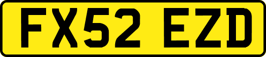 FX52EZD