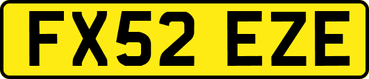 FX52EZE