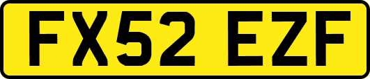 FX52EZF