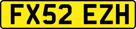 FX52EZH