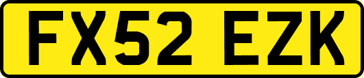 FX52EZK
