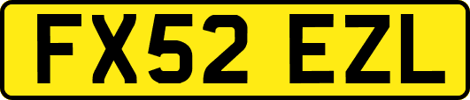 FX52EZL