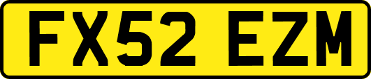 FX52EZM