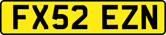 FX52EZN