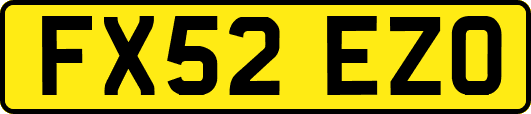 FX52EZO