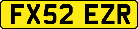 FX52EZR