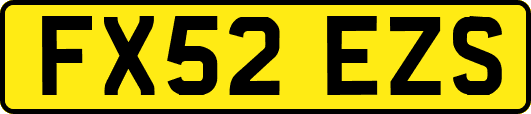 FX52EZS