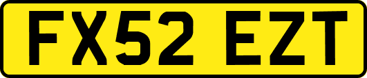 FX52EZT