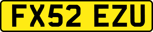 FX52EZU