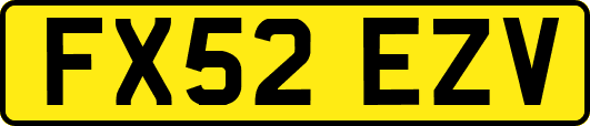 FX52EZV