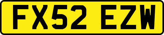 FX52EZW