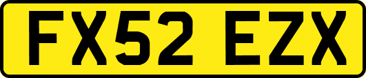 FX52EZX