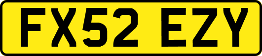 FX52EZY