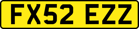 FX52EZZ