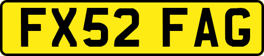 FX52FAG