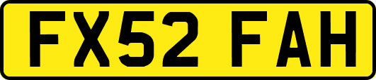 FX52FAH