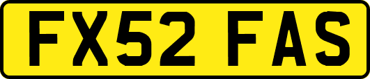 FX52FAS