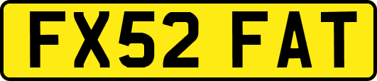 FX52FAT
