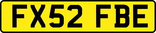 FX52FBE