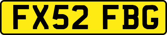FX52FBG